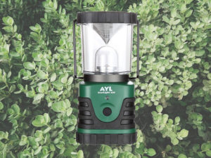 BEST CAMPING LANTERNS